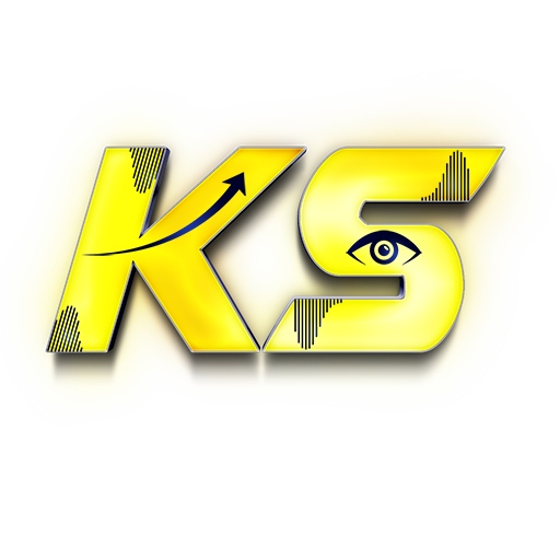 Kite Seen KS logo